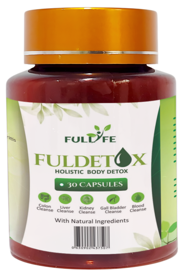 Fuldetox